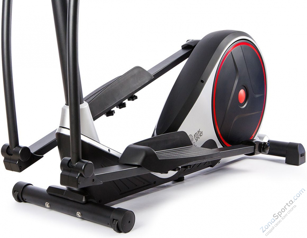 Эллиптический тренажер Atlas Sport Strong