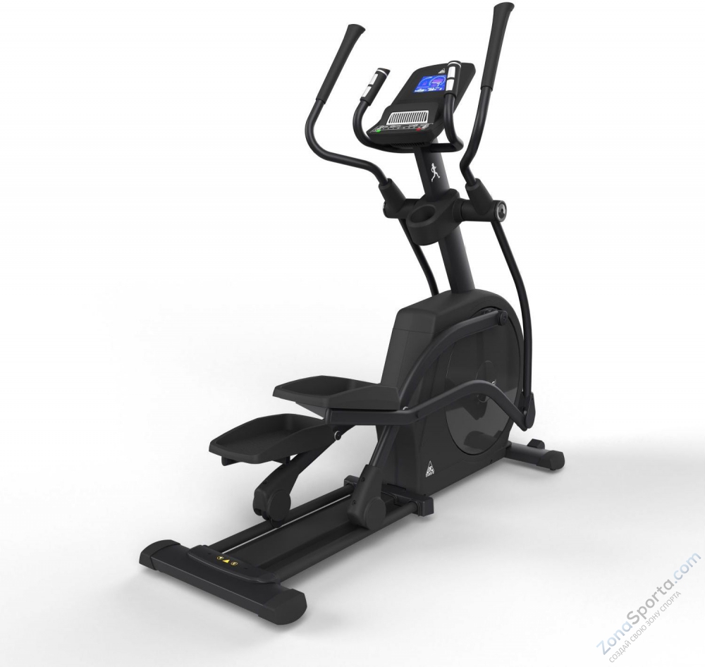 Эллиптический тренажер DFC Cardio E4400P