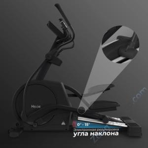 Эллиптический тренажер DFC Cardio E4600P