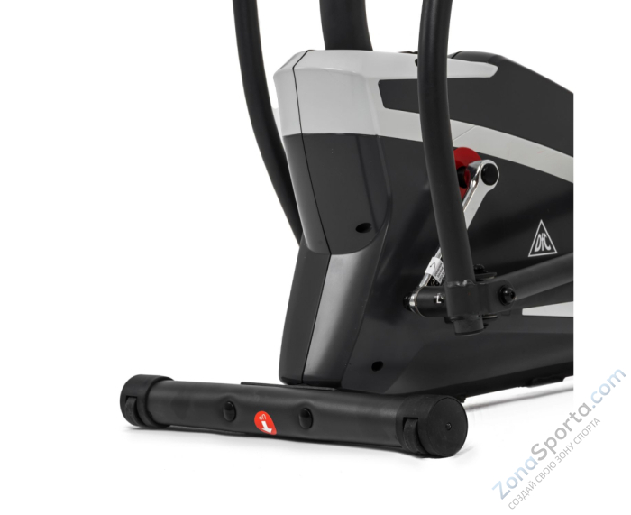 Эллиптический тренажер DFC E6504T