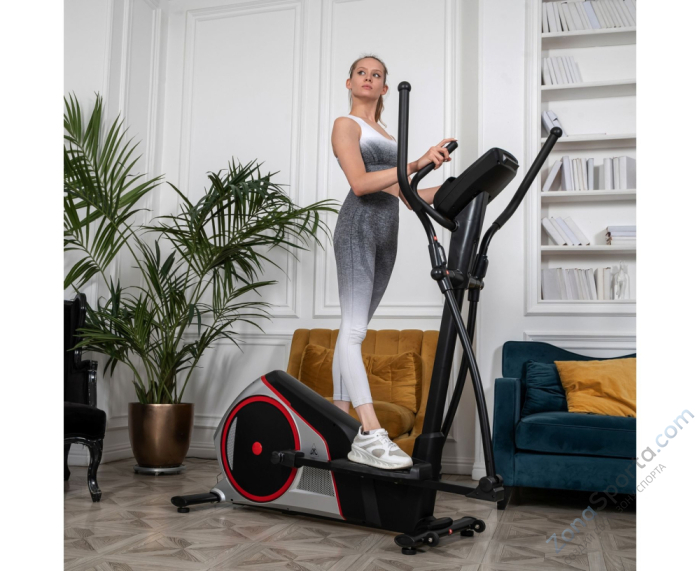 Эллиптический тренажер DFC E8732HP