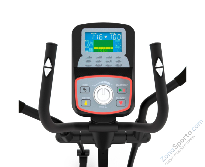 Эллиптический тренажер DFC E8732HP