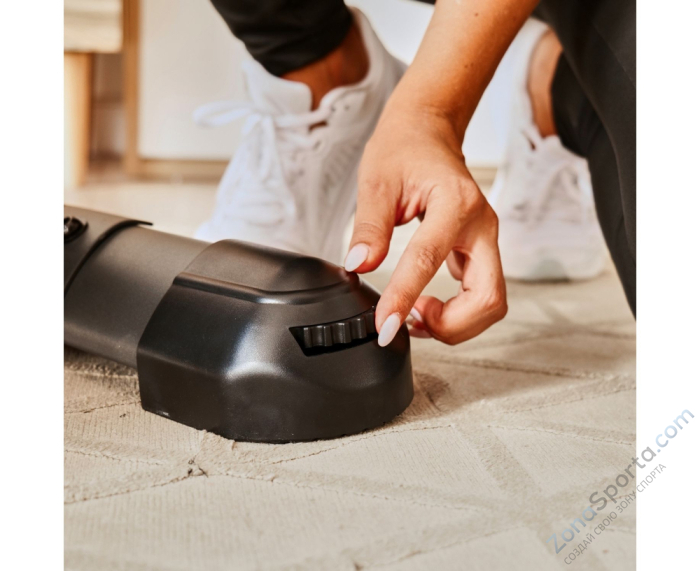 Эллиптический тренажер DFC E95302