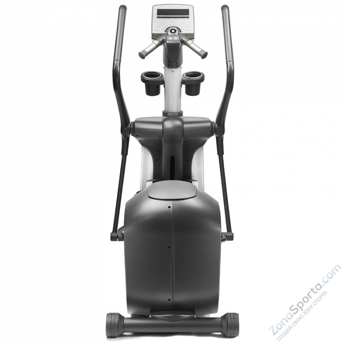 Эллиптический тренажер Intenza 550ETi