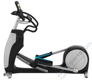 Эллиптический тренажер Precor EFX 863