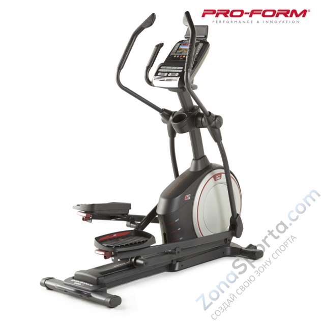 Эллиптический тренажер Pro-Form Endurance 920E