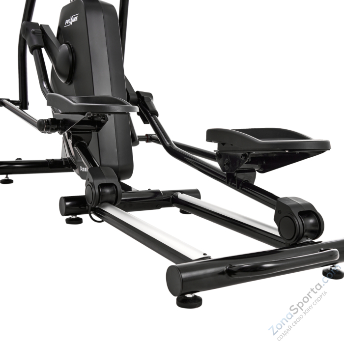 Эллиптический тренажер Proxima Amanda арт. Prel-516