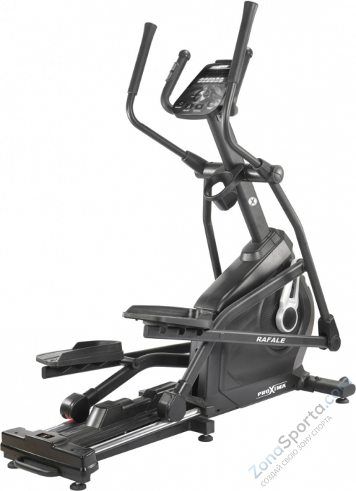 Эллиптический тренажер Proxima Rafale арт. Prel-513 Эллиптический тренажер Proxima Rafale арт. Prel-513