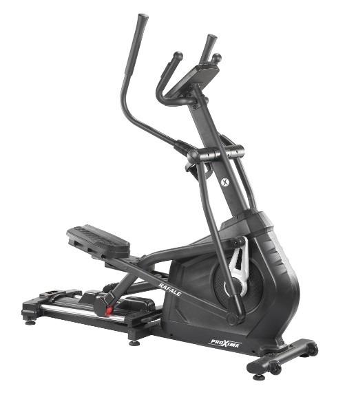 Эллиптический тренажер Proxima Rafale арт. Prel-513 Эллиптический тренажер Proxima Rafale арт. Prel-513