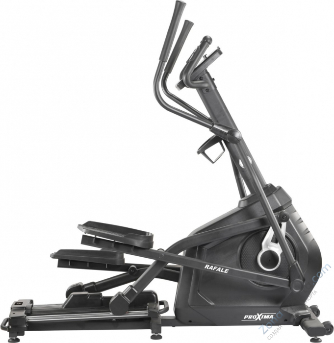 Эллиптический тренажер Proxima Rafale арт. Prel-513 Эллиптический тренажер Proxima Rafale арт. Prel-513