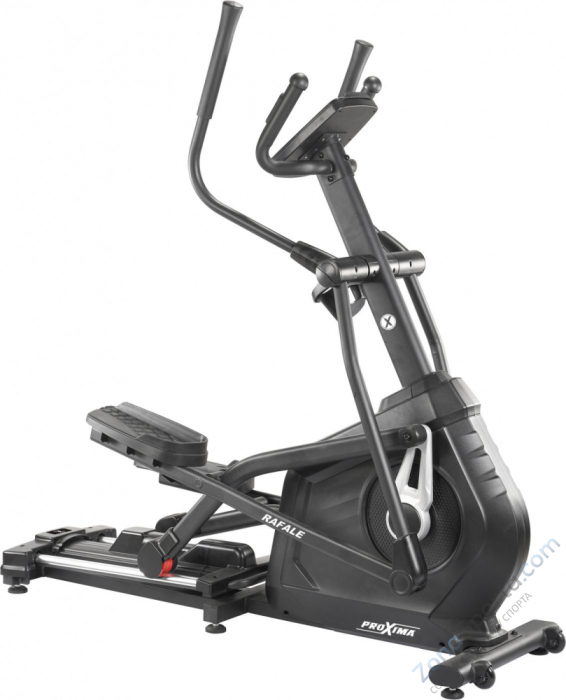 Эллиптический тренажер Proxima Rafale арт. Prel-513 Эллиптический тренажер Proxima Rafale арт. Prel-513