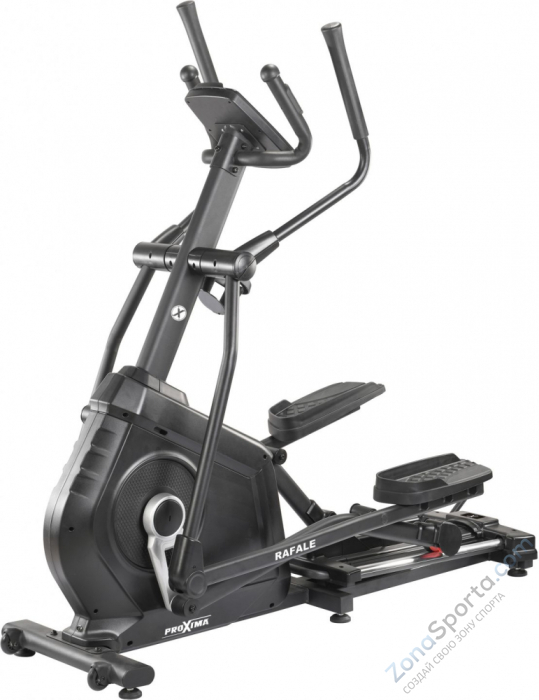 Эллиптический тренажер Proxima Rafale арт. Prel-513 Эллиптический тренажер Proxima Rafale арт. Prel-513