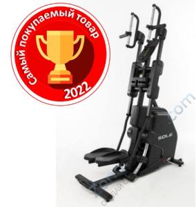 Степпер Cardio Climber Sole Fitness SC200 (CC81 2019)