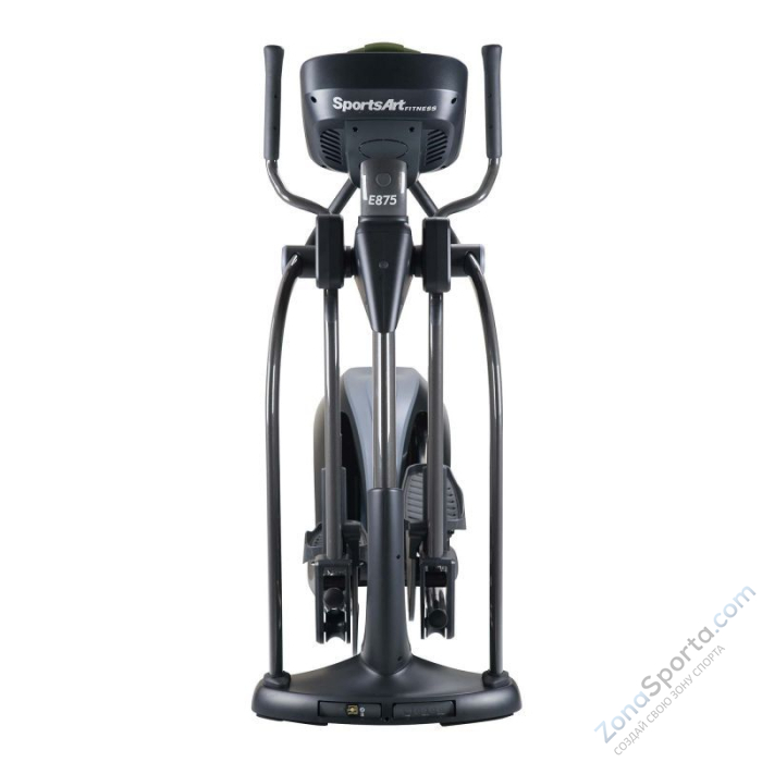 Эллиптический тренажер SportsArt E875