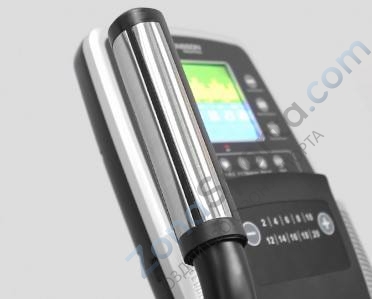 Эллиптический тренажер Svensson Industrial Base E55