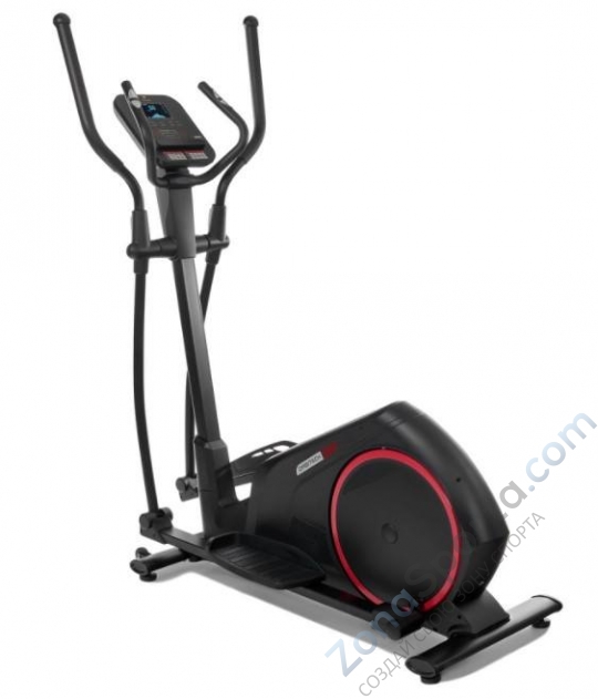 Эллиптический тренажер Titanium Masters Orbitech XFA