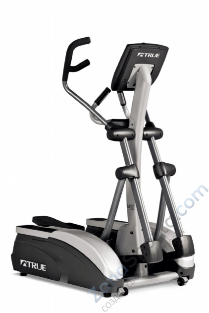 Эллиптический тренажер True Fitness M50