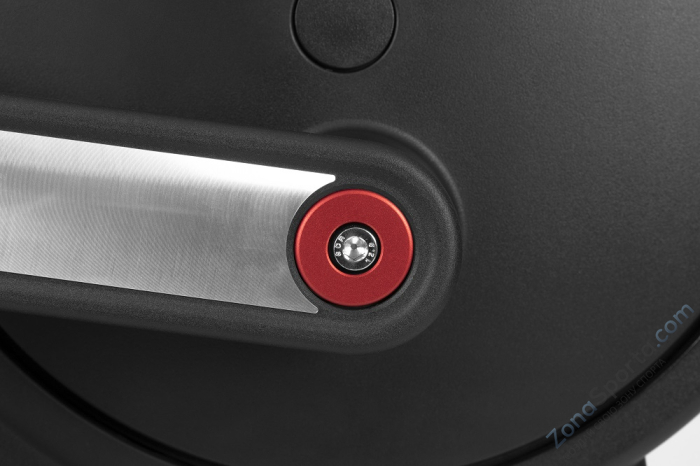 Профессиональный эллиптический тренажер Bionique F-Drive G50