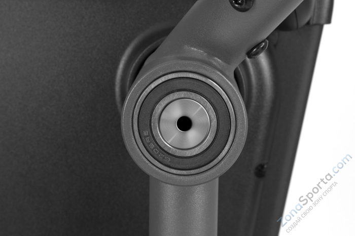 Профессиональный эллиптический тренажер Bionique F-Drive G50