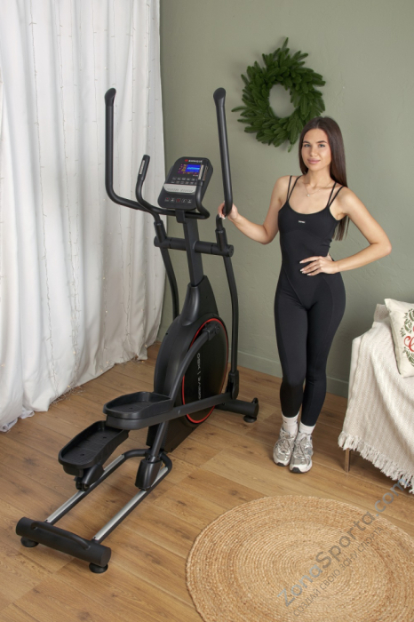 Эллиптический тренажер Bionique F-Drive X60 NEW