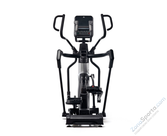 Эллиптический тренажер DFC E112BT