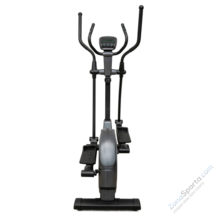 Эллиптический тренажер домашний Oxygen Fitness Cascade M