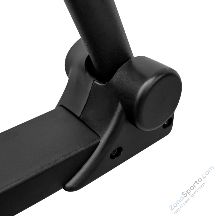 Эллиптический тренажер домашний Oxygen Fitness Cascade M