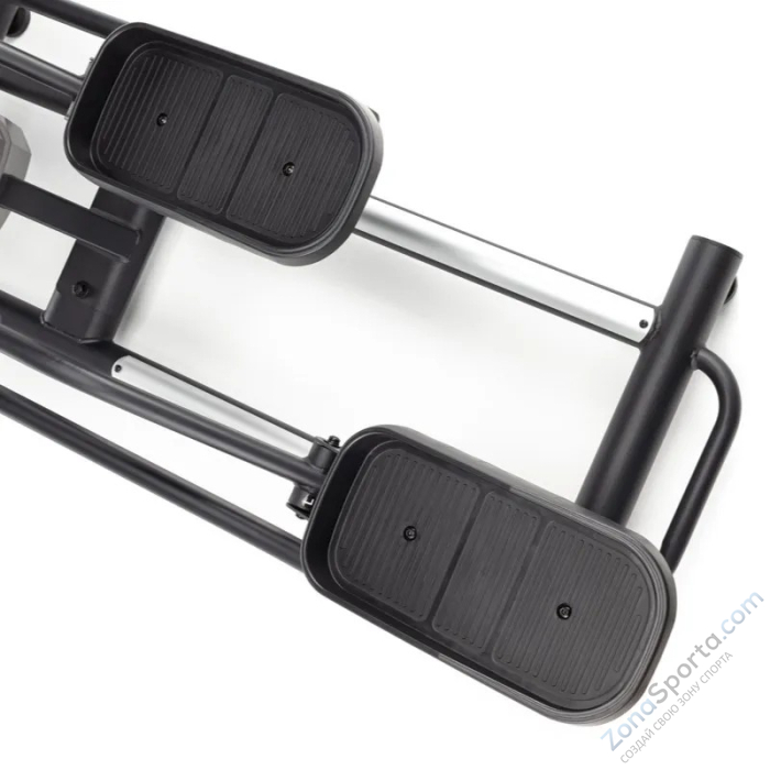 Эллиптический тренажер домашний Svensson Body Labs Helios