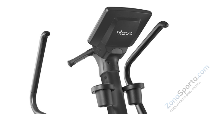 Эллиптический тренажер Intenza 550ETe2+