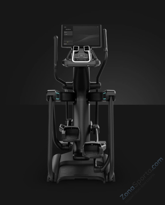 Эллиптический тренажер Matrix Onyx