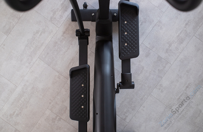 Эллиптический тренажер Orlauf Solo A