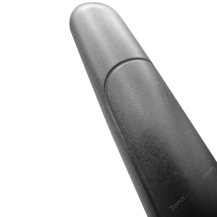 Эллиптический тренажер профессиональный Bronze Gym Runway E