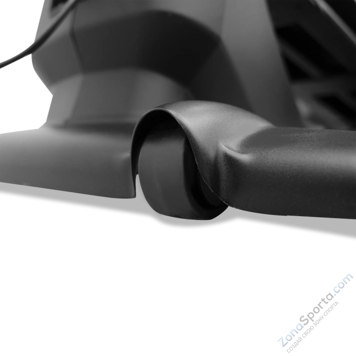 Эллиптический тренажер профессиональный Bronze Gym Runway E