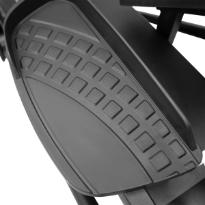 Эллиптический тренажер профессиональный Bronze Gym Runway E