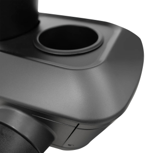 Эллиптический тренажер профессиональный Bronze Gym Runway E