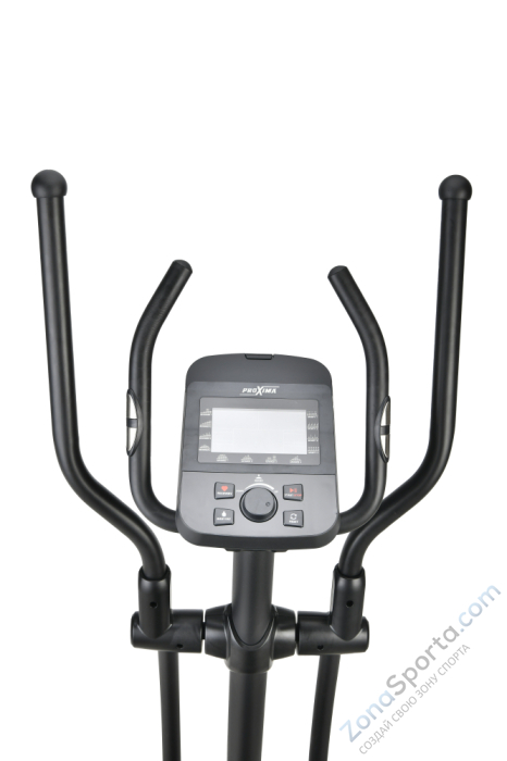 Эллиптический тренажер Proxima Panda III арт. Prel-517
