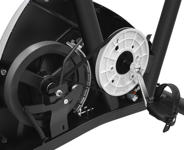 Эллиптический тренажер Svensson Body Labs Heavy G Elliptical Эллиптический тренажер Svensson Body Labs Heavy G Elliptical