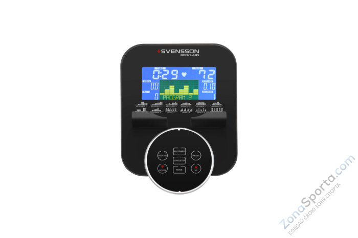 Эллиптический тренажер Svensson Body Labs Heavy G Elliptical Эллиптический тренажер Svensson Body Labs Heavy G Elliptical