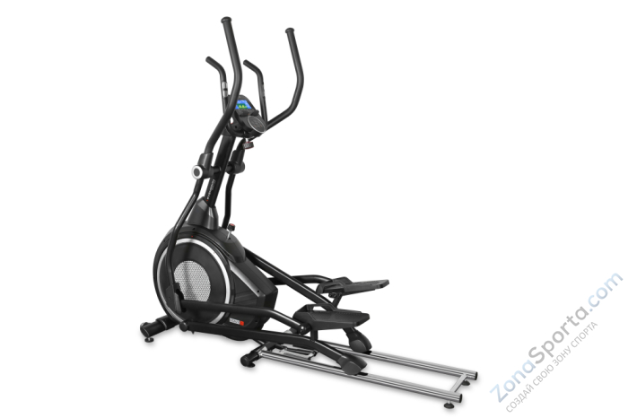 Эллиптический тренажер Svensson Body Labs Heavy G Elliptical Эллиптический тренажер Svensson Body Labs Heavy G Elliptical