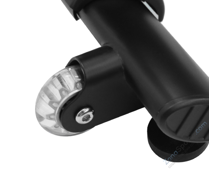 Эллиптический тренажер Svensson Body Labs Heavy G Elliptical Эллиптический тренажер Svensson Body Labs Heavy G Elliptical