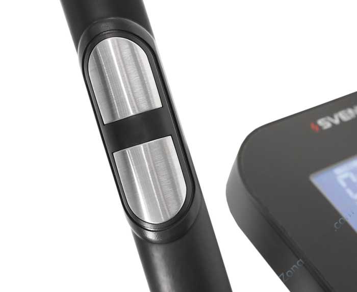 Эллиптический тренажер Svensson Body Labs Heavy G Elliptical Эллиптический тренажер Svensson Body Labs Heavy G Elliptical