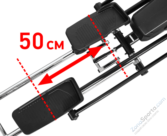 Эллиптический тренажер Svensson Body Labs Heavy G Elliptical Эллиптический тренажер Svensson Body Labs Heavy G Elliptical