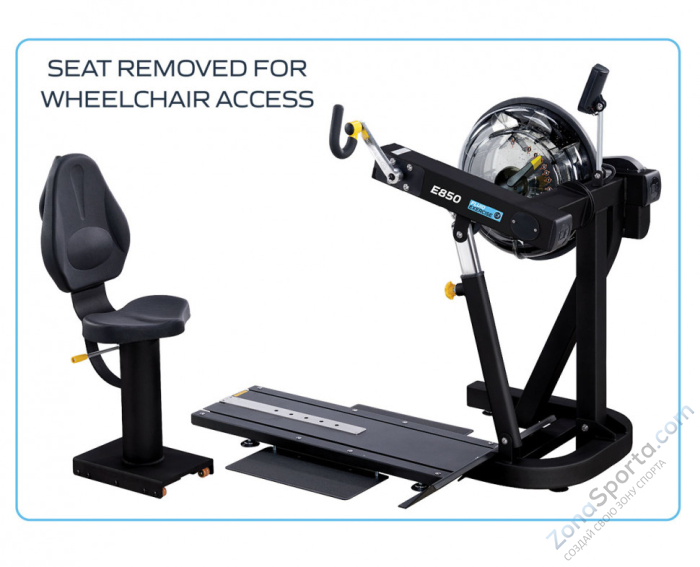 Эргометр E850 Club UBE