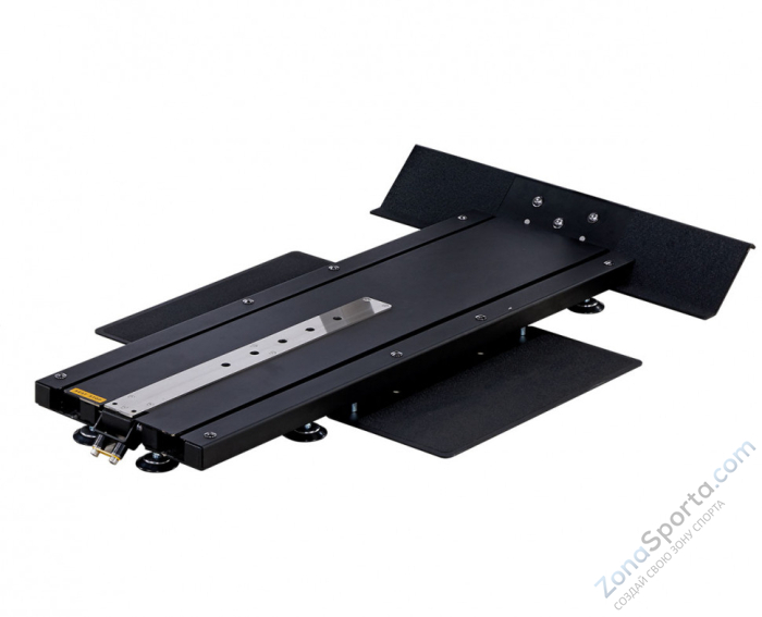 Эргометр E850 Club UBE