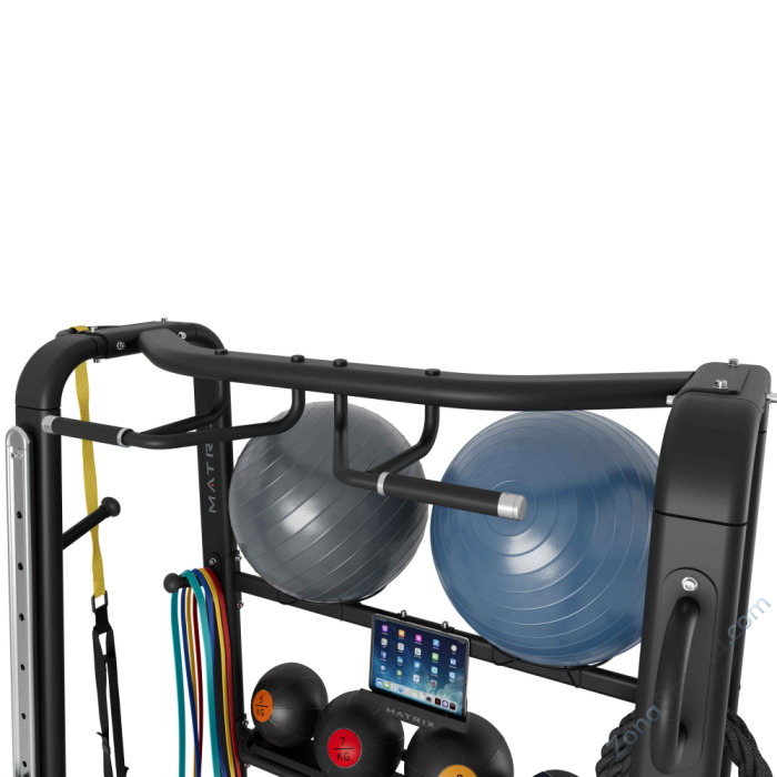 Функциональная рама Matrix Connexus Edge