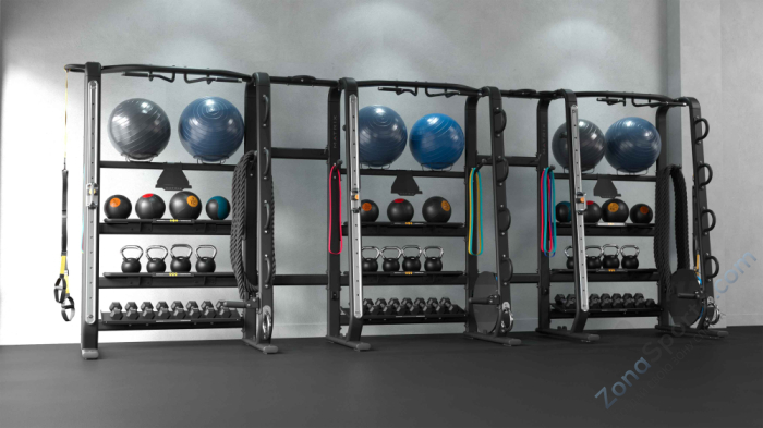 Функциональная рама Matrix Connexus Edge