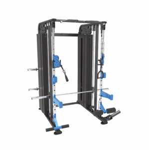 Функциональная машина Смита UltraGym UG-1323