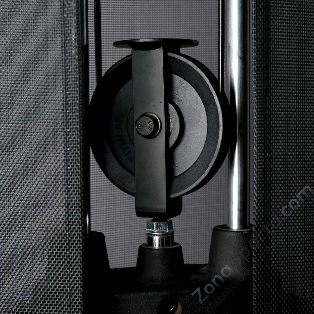 Многофункциональный силовой комплекс Inspire FT2 Functional Trainer Многофункциональный силовой комплекс Inspire FT2 Functional Trainer