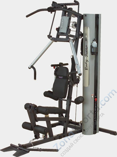 Силовой комплекс Body Solid G2B Силовой комплекс Body Solid G2B