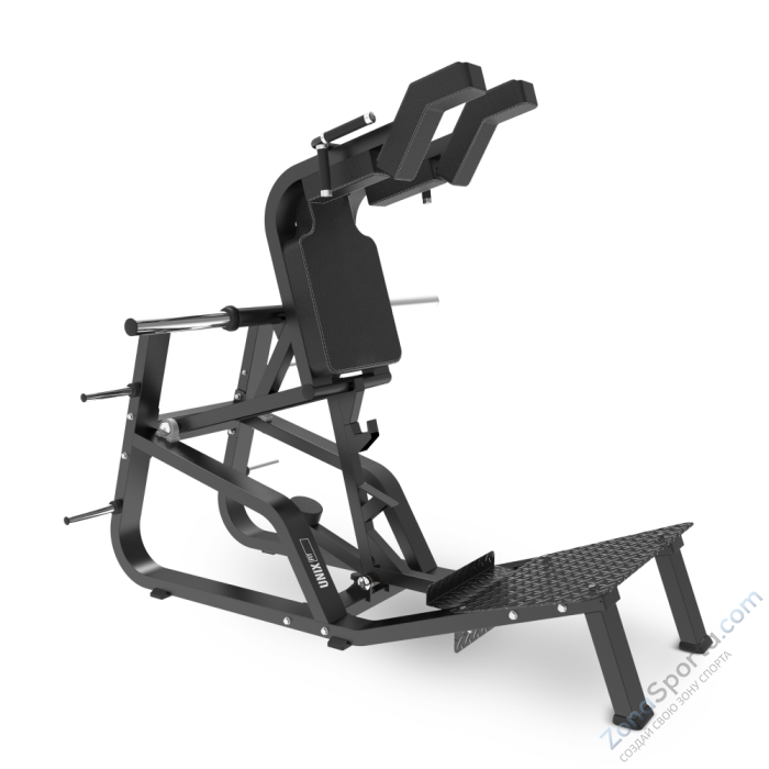 Гакк машина Unix Fit PRO (UC-1665) Гакк машина Unix Fit PRO (UC-1665)